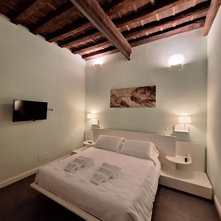 Fiorino Duomo Cozy Suite By Oteego Florencja Zewnętrze zdjęcie