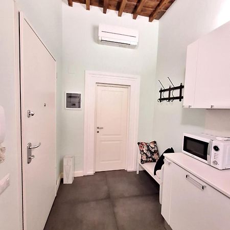 Fiorino Duomo Cozy Suite By Oteego Florencja Zewnętrze zdjęcie