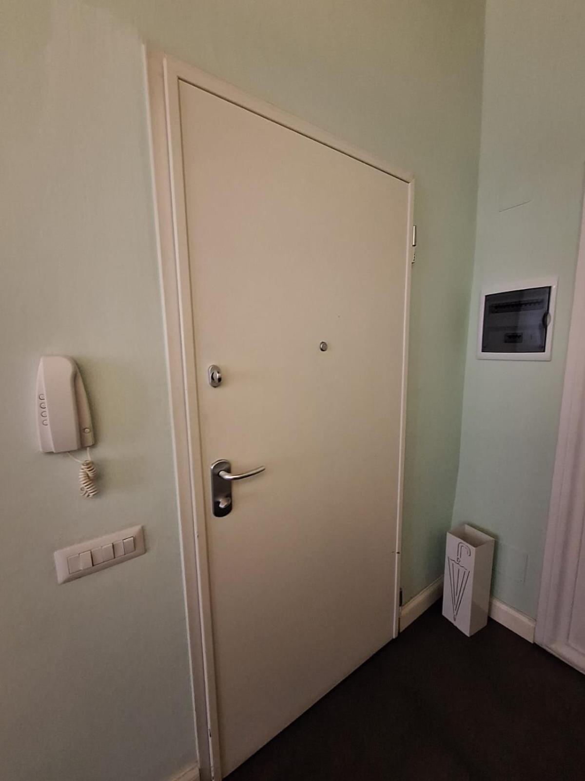 Fiorino Duomo Cozy Suite Florencja Zewnętrze zdjęcie