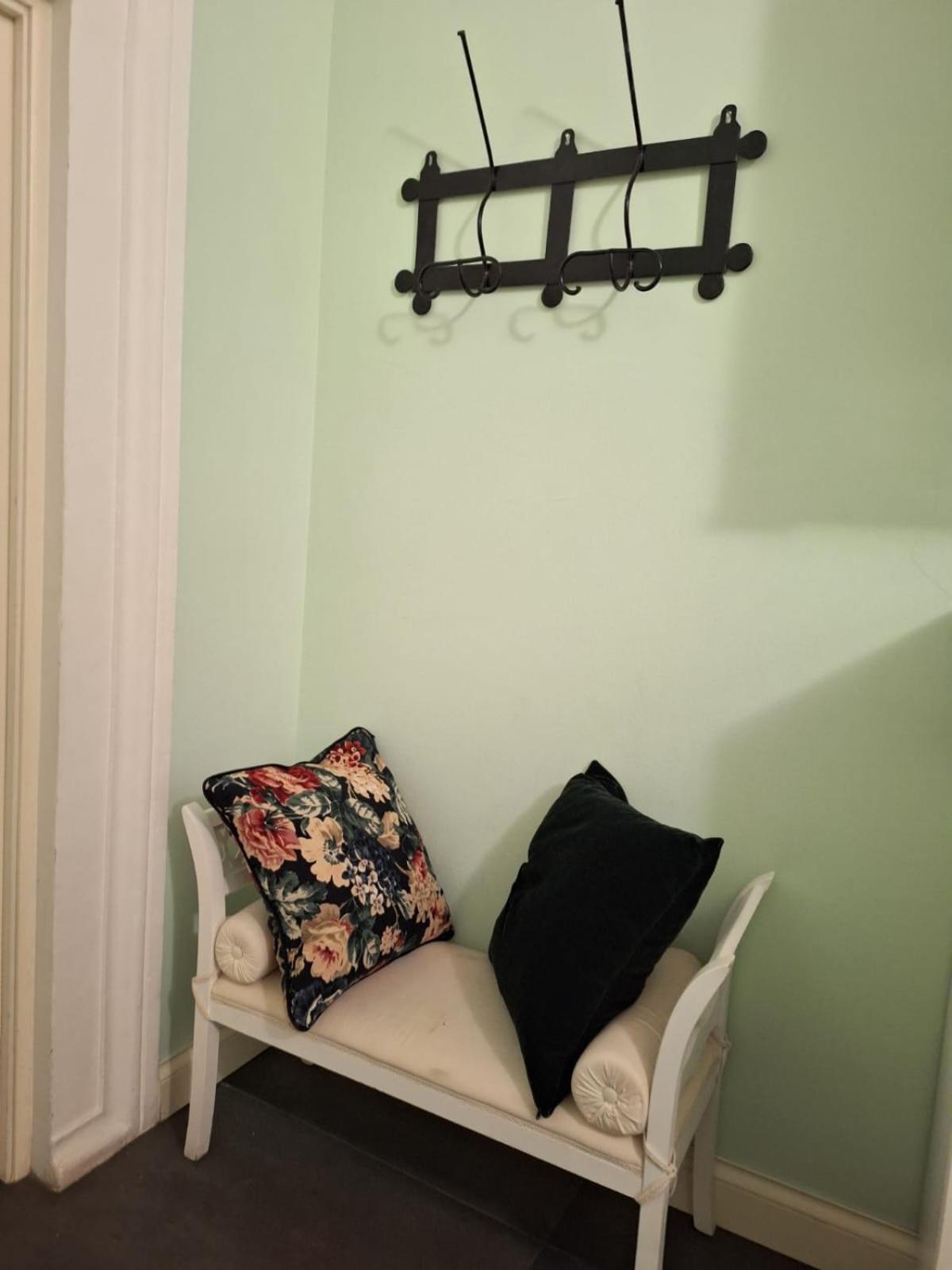 Fiorino Duomo Cozy Suite By Oteego Florencja Zewnętrze zdjęcie