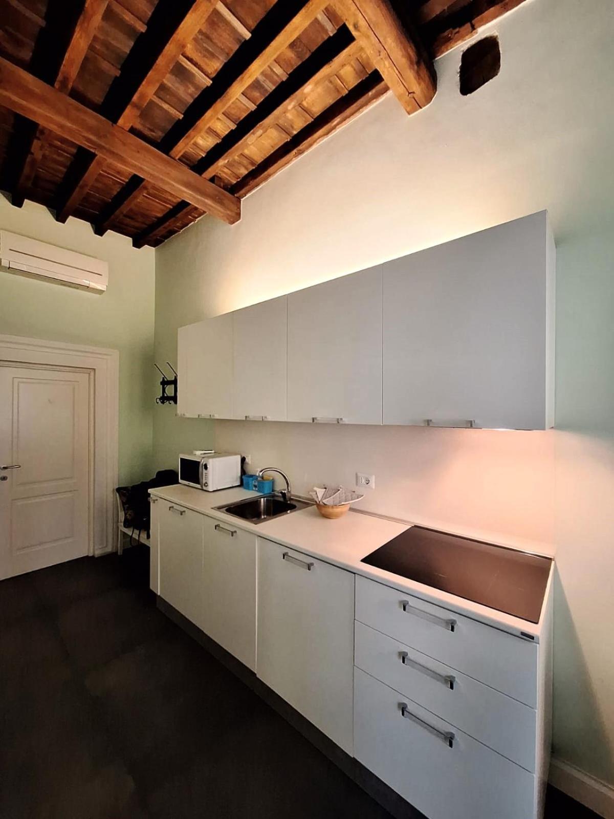 Fiorino Duomo Cozy Suite By Oteego Florencja Zewnętrze zdjęcie