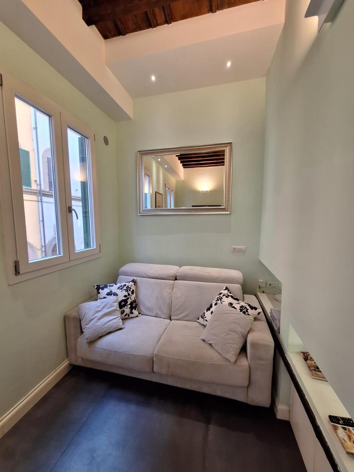 Fiorino Duomo Cozy Suite Florencja Zewnętrze zdjęcie