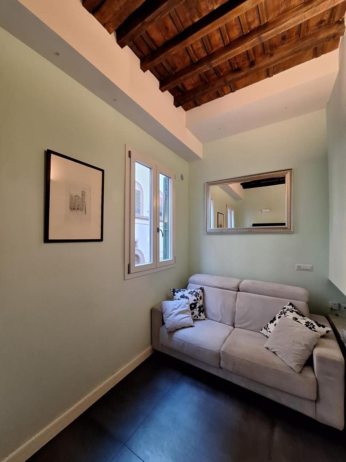 Fiorino Duomo Cozy Suite By Oteego Florencja Zewnętrze zdjęcie