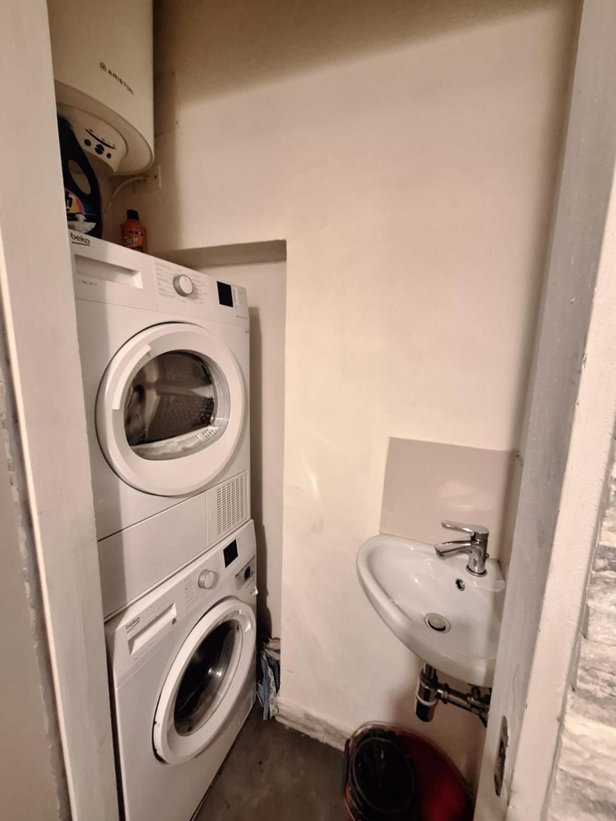Fiorino Duomo Cozy Suite Florencja Zewnętrze zdjęcie