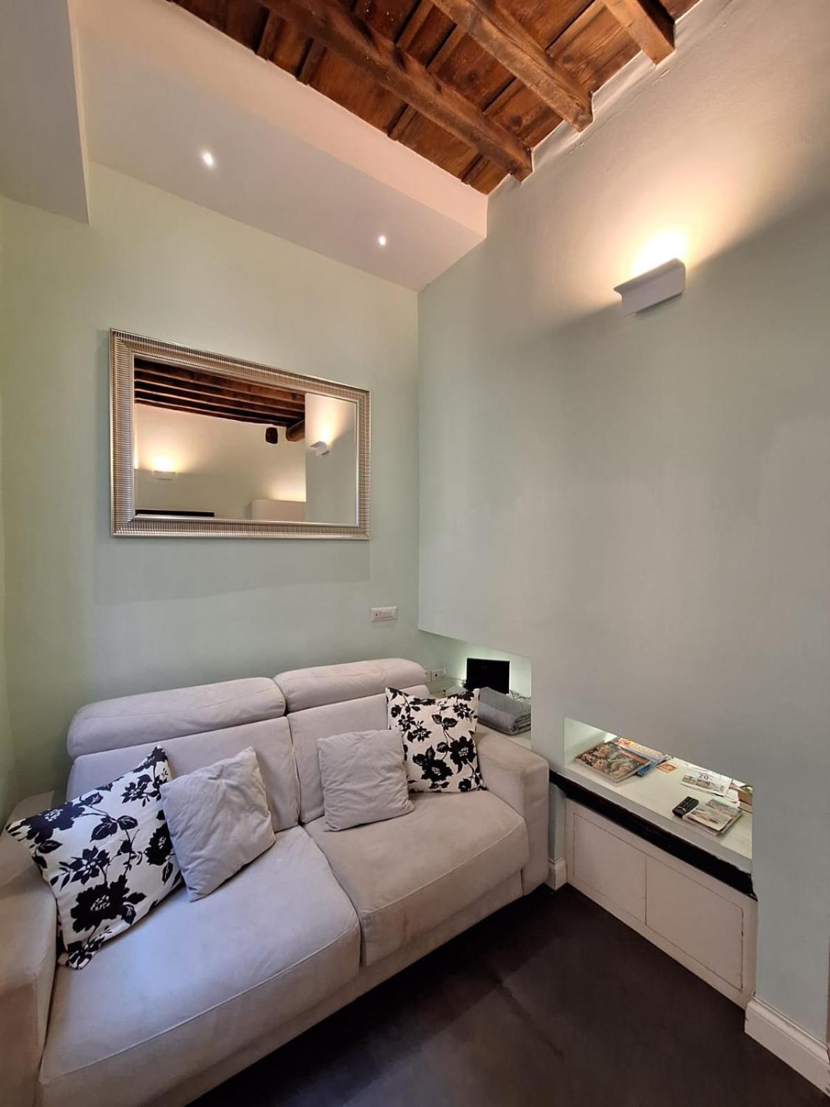 Fiorino Duomo Cozy Suite By Oteego Florencja Zewnętrze zdjęcie