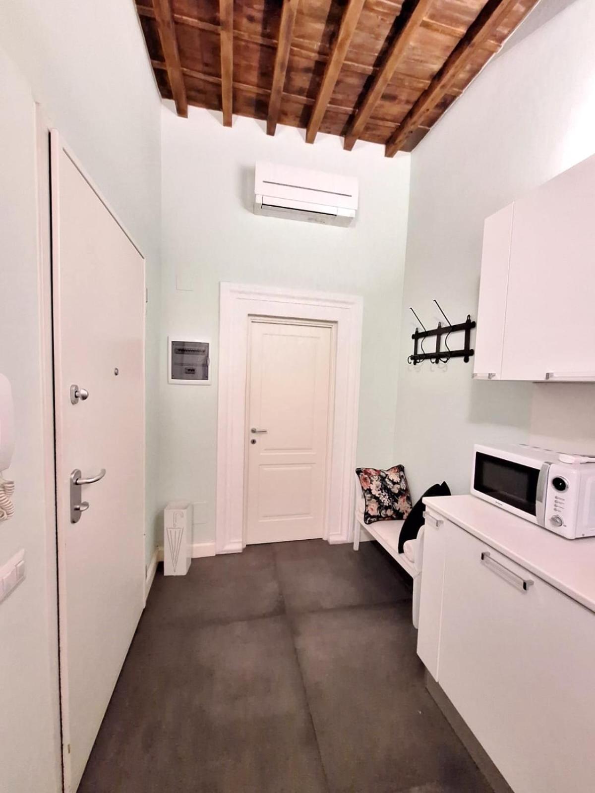 Fiorino Duomo Cozy Suite Florencja Zewnętrze zdjęcie
