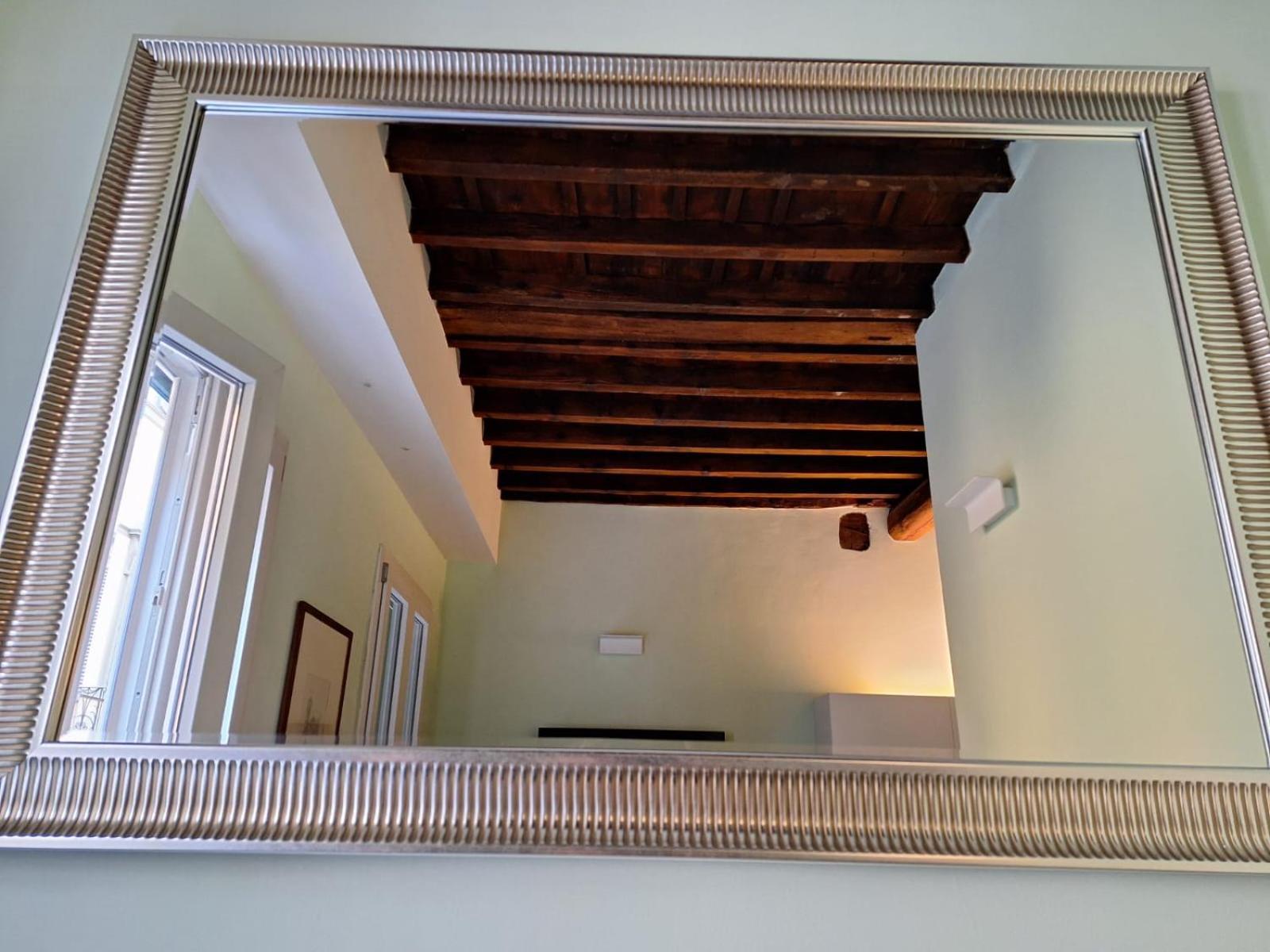 Fiorino Duomo Cozy Suite Florencja Zewnętrze zdjęcie
