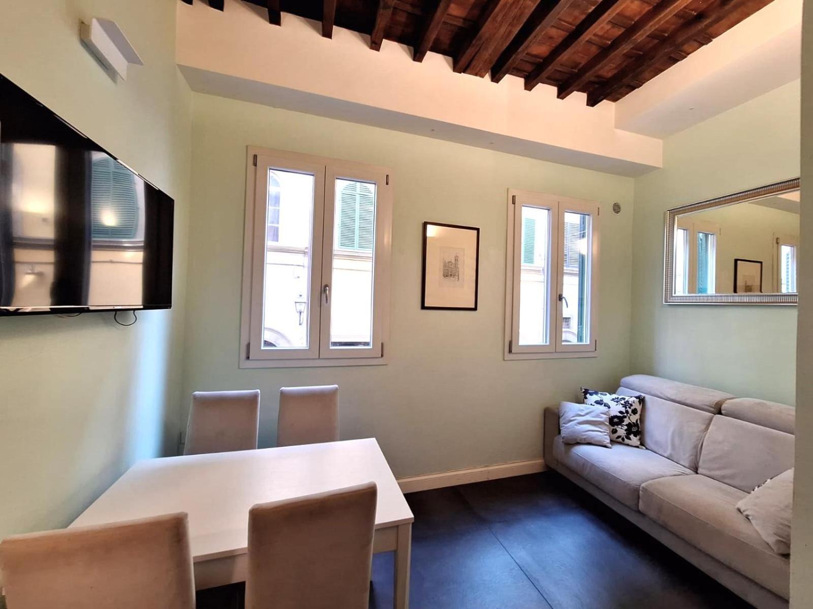 Fiorino Duomo Cozy Suite By Oteego Florencja Zewnętrze zdjęcie