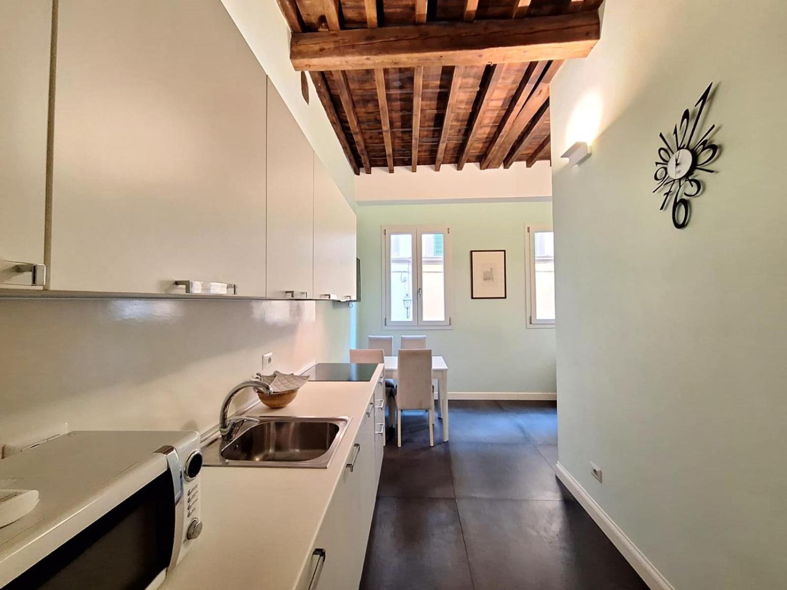Fiorino Duomo Cozy Suite By Oteego Florencja Zewnętrze zdjęcie
